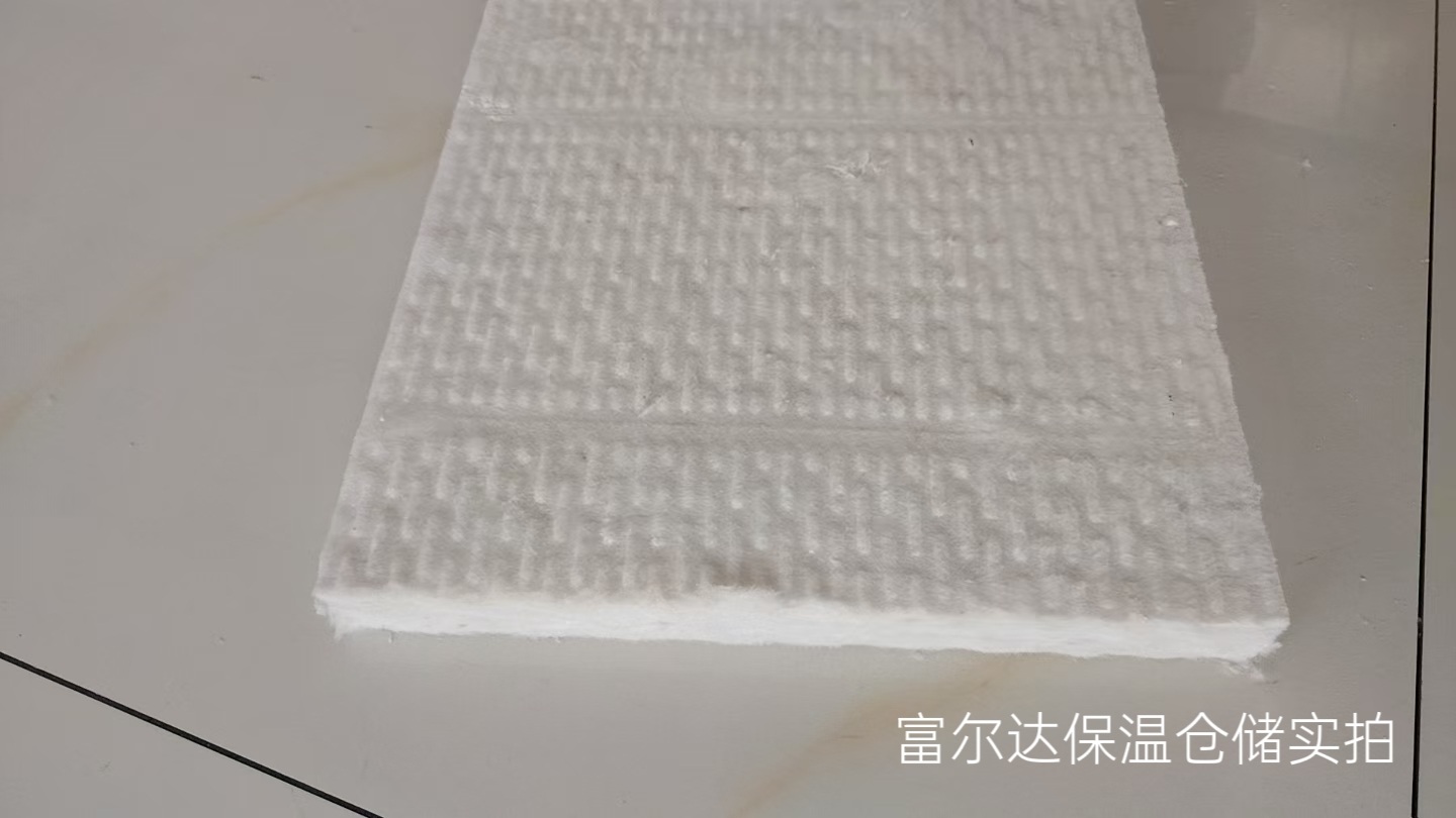 湛江市硅酸铝板马弗炉保温板 - 排名